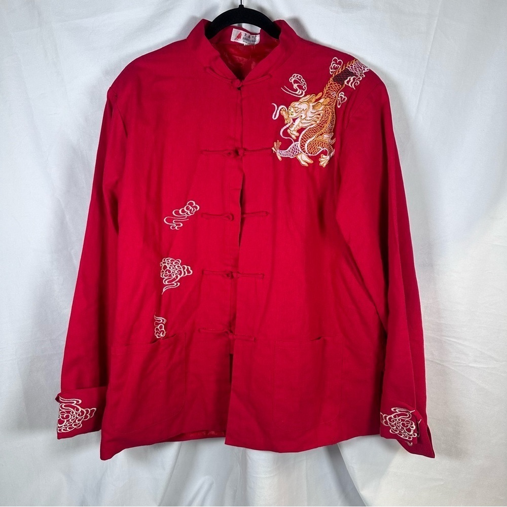 CHINESE DRESS SHIRT SIZE(XXXL)